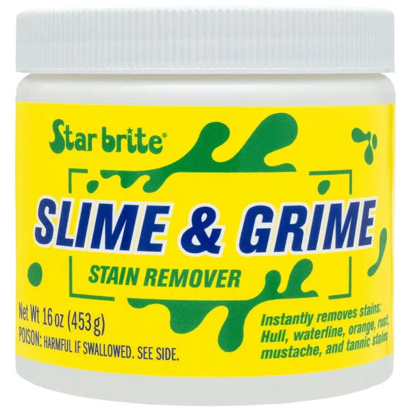 094816 – STAR BRITE Mildew Stain Remover, For Removing Mold Stains/ Mildew Stains/ Rust/ Tarnish And More Mildew Stai...